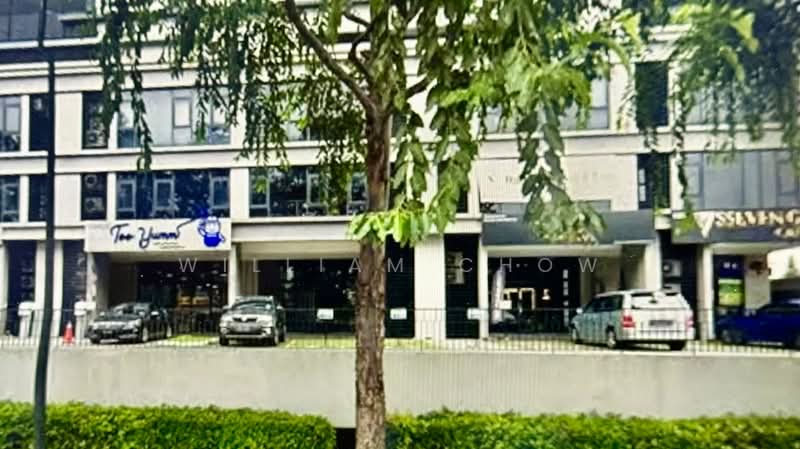 Rumah Niaga untuk Dijual di Bukit Rimau (Shah Alam) - William Chow - Exterior - PropertyGuru.com.my