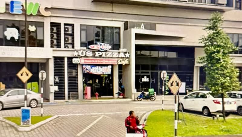 Rumah Niaga untuk Dijual di Bukit Rimau (Shah Alam) - William Chow - Exterior - PropertyGuru.com.my