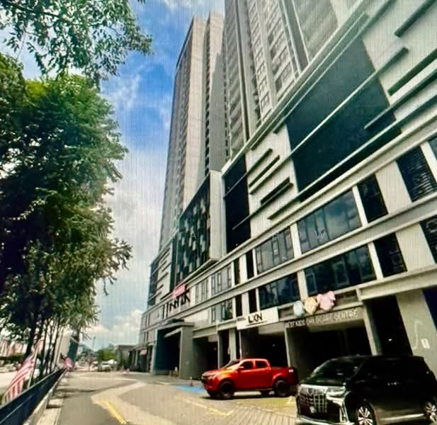 Rumah Niaga untuk Dijual di Bukit Rimau (Shah Alam) - William Chow - Exterior - PropertyGuru.com.my