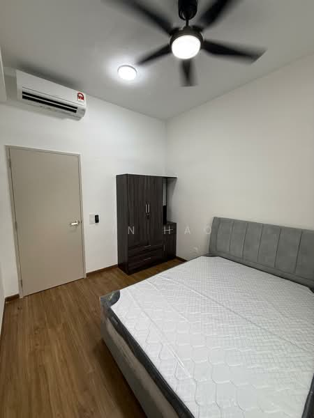 Service Residence for Rent at Residensi Ava @ Kiara Bay - Jin Hao - Bedroom - PropertyGuru.com.my