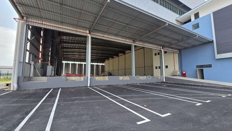 Factory for Rent in North Port (Pelabuhan Utara) (Port Klang (Pelabuhan Klang)) - Kenny Voon - Exterior - PropertyGuru.com.my