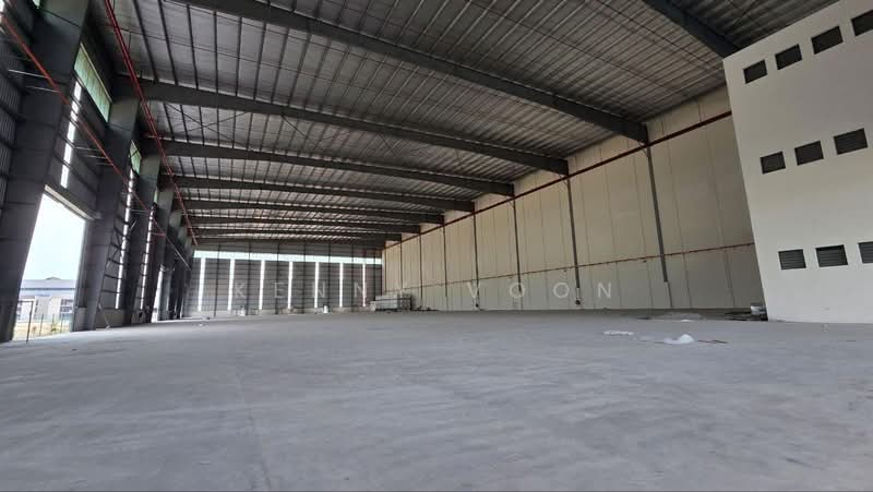 Factory for Rent in North Port (Pelabuhan Utara) (Port Klang (Pelabuhan Klang)) - Kenny Voon - Interior - PropertyGuru.com.my
