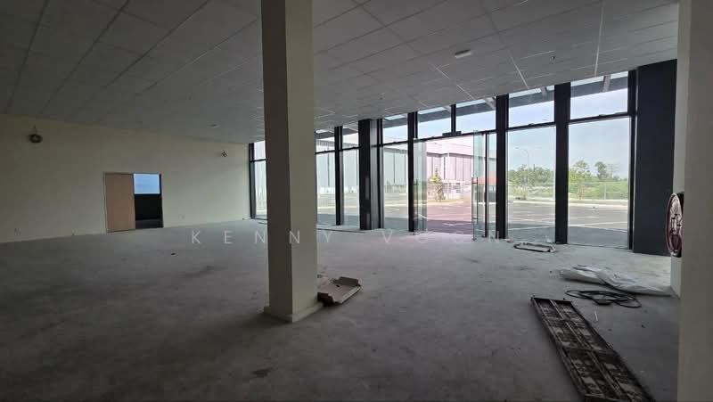 Factory for Rent in North Port (Pelabuhan Utara) (Port Klang (Pelabuhan Klang)) - Kenny Voon - Interior - PropertyGuru.com.my