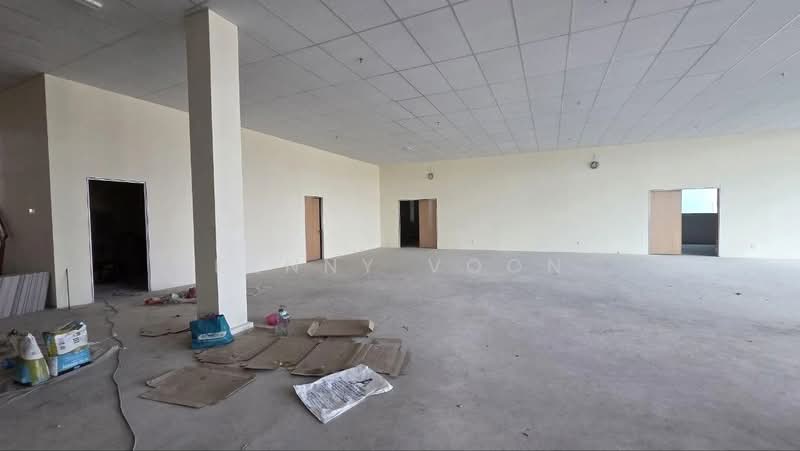 Factory for Rent in North Port (Pelabuhan Utara) (Port Klang (Pelabuhan Klang)) - Kenny Voon - Interior - PropertyGuru.com.my