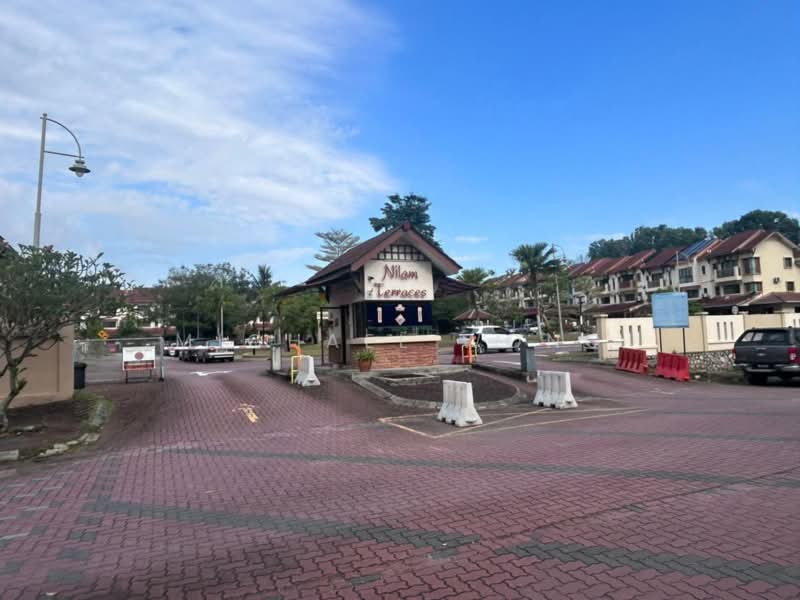 2.5-storey Terraced House for Sale in Bandar Bukit Puchong (Puchong) - Michael Wong - Exterior - PropertyGuru.com.my