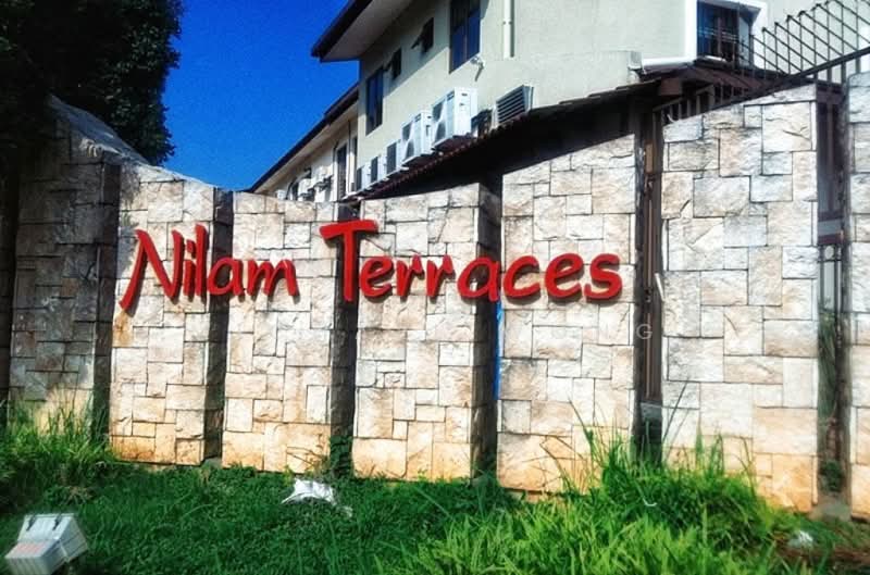 2.5-storey Terraced House for Sale in Bandar Bukit Puchong (Puchong) - Michael Wong - Exterior - PropertyGuru.com.my