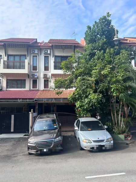 2.5-storey Terraced House for Sale in Bandar Bukit Puchong (Puchong) - Michael Wong - Exterior - PropertyGuru.com.my