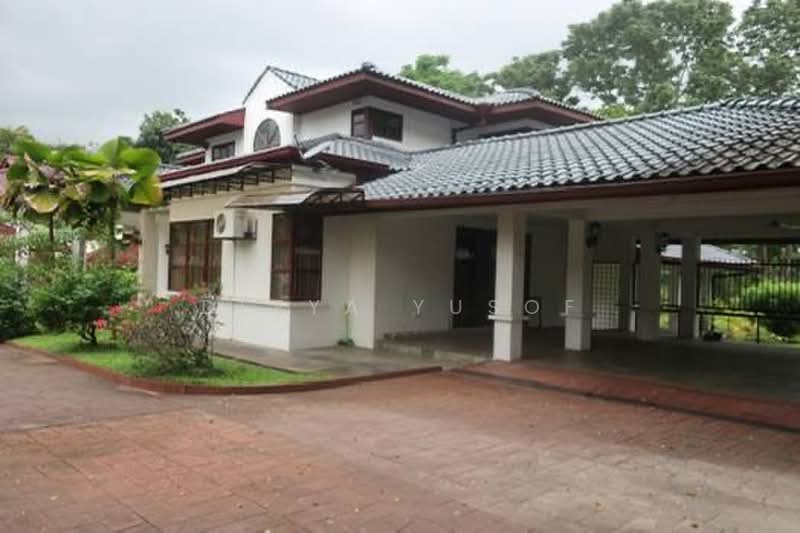 Bungalow for Rent in Putrajaya (Putrajaya) - Deeya Yusof - PropertyGuru.com.my