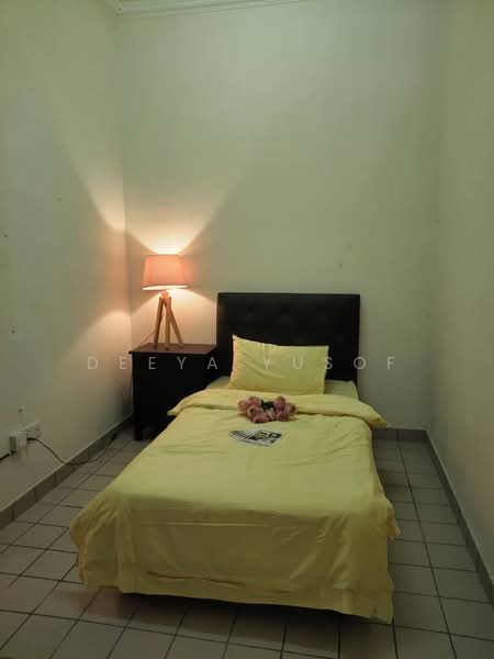 Bungalow for Rent in Putrajaya (Putrajaya) - Deeya Yusof - PropertyGuru.com.my
