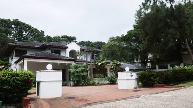 Bungalow for Rent in Putrajaya (Putrajaya) - Deeya Yusof - PropertyGuru.com.my