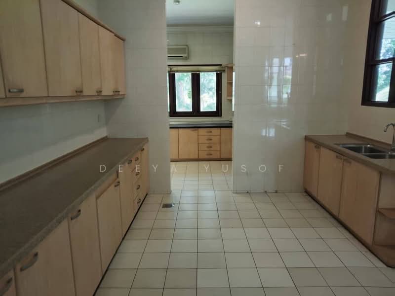 Bungalow for Rent in Putrajaya (Putrajaya) - Deeya Yusof - PropertyGuru.com.my
