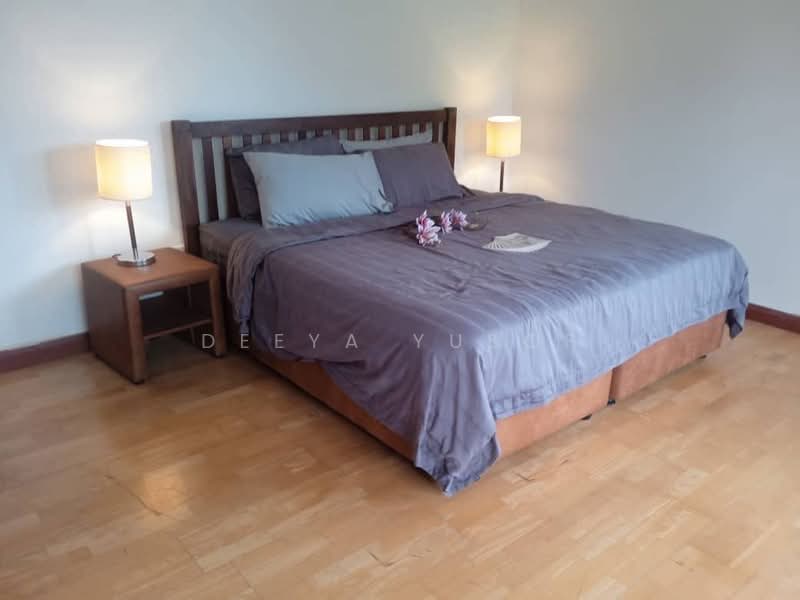 Bungalow for Rent in Putrajaya (Putrajaya) - Deeya Yusof - PropertyGuru.com.my