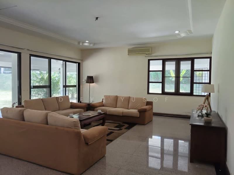 Bungalow for Rent in Putrajaya (Putrajaya) - Deeya Yusof - PropertyGuru.com.my