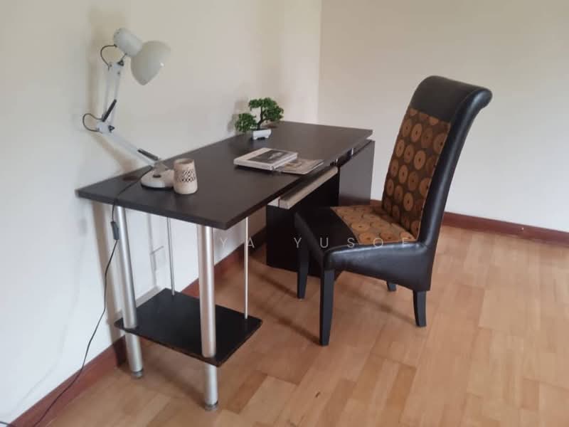 Bungalow for Rent in Putrajaya (Putrajaya) - Deeya Yusof - PropertyGuru.com.my