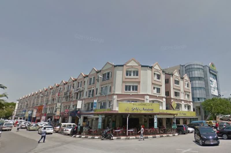 Kedai / Pejabat untuk Disewa di Bandar Bukit Tinggi (Klang) - Darryl Ling - Exterior - PropertyGuru.com.my