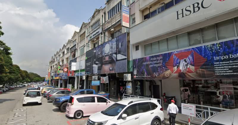 Kedai / Pejabat untuk Disewa di Bandar Bukit Tinggi (Klang) - Darryl Ling - Exterior - PropertyGuru.com.my