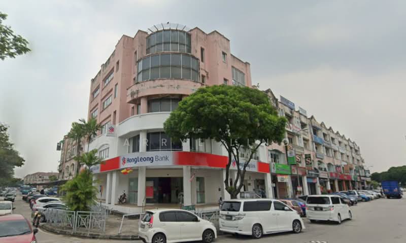 Kedai / Pejabat untuk Disewa di Bandar Bukit Tinggi (Klang) - Darryl Ling - Exterior - PropertyGuru.com.my