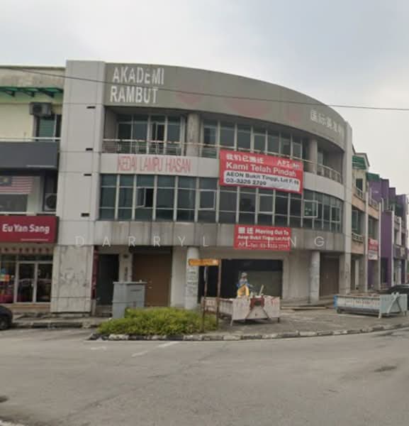 Kedai / Pejabat untuk Disewa di Bandar Bukit Tinggi (Klang) - Darryl Ling - PropertyGuru.com.my