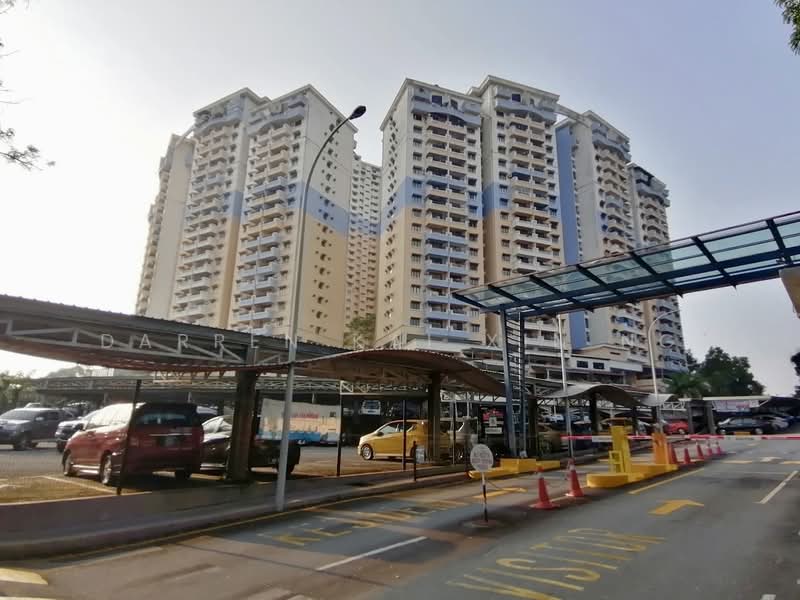Kondominium untuk Dijual di Vista Komanwel A - Darren Kai Xin Ng - PropertyGuru.com.my