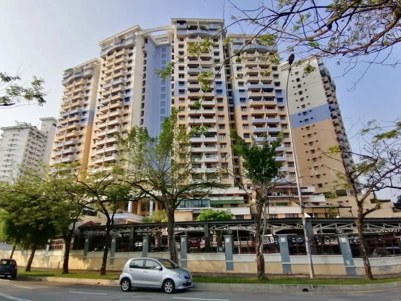 Kondominium untuk Dijual di Vista Komanwel A - Darren Kai Xin Ng - PropertyGuru.com.my