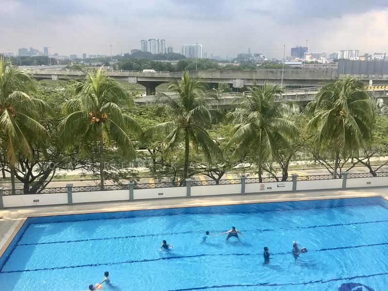 Kondominium untuk Dijual di Vista Komanwel A - Darren Kai Xin Ng - PropertyGuru.com.my