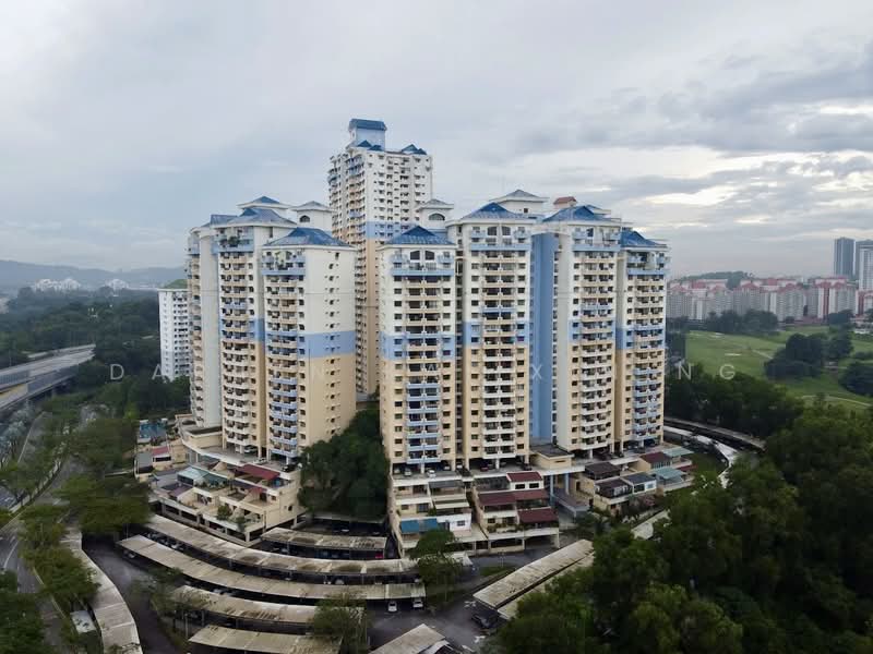 Kondominium untuk Dijual di Vista Komanwel A - Darren Kai Xin Ng - PropertyGuru.com.my