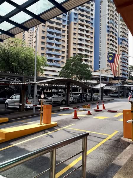 Kondominium untuk Dijual di Vista Komanwel A - Darren Kai Xin Ng - PropertyGuru.com.my