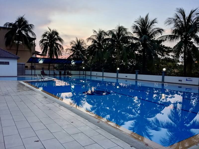 Kondominium untuk Dijual di Vista Komanwel A - Darren Kai Xin Ng - PropertyGuru.com.my