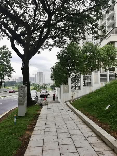 Kondominium untuk Dijual di Vista Komanwel A - Darren Kai Xin Ng - PropertyGuru.com.my
