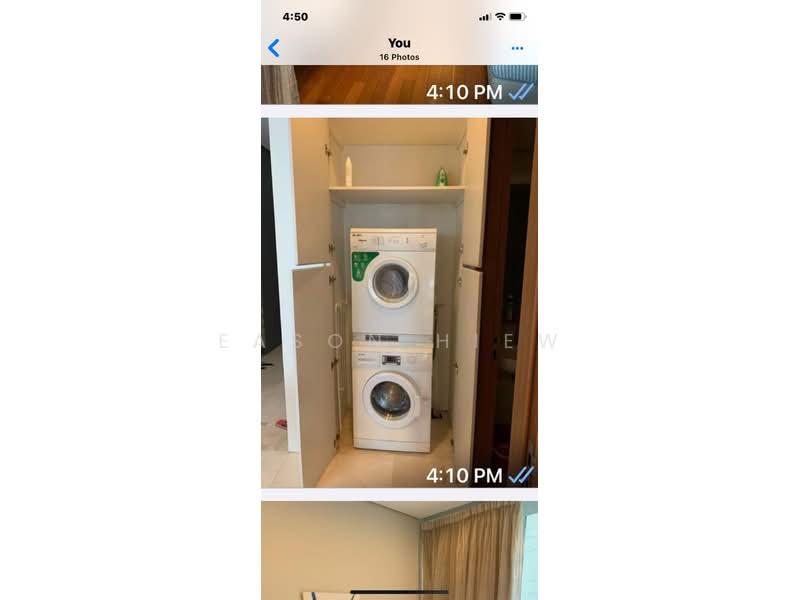 Service Residence for Rent at Vipod Residence - Eason Hiew - Interior - PropertyGuru.com.my