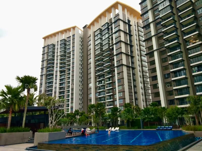 Condominium for Sale at Irama Wangsa - Darren Kai Xin Ng - PropertyGuru.com.my