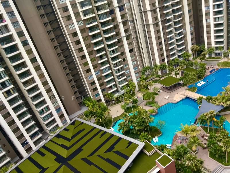 Condominium for Sale at Irama Wangsa - Darren Kai Xin Ng - PropertyGuru.com.my