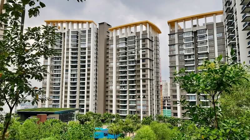 Condominium for Sale at Irama Wangsa - Darren Kai Xin Ng - PropertyGuru.com.my