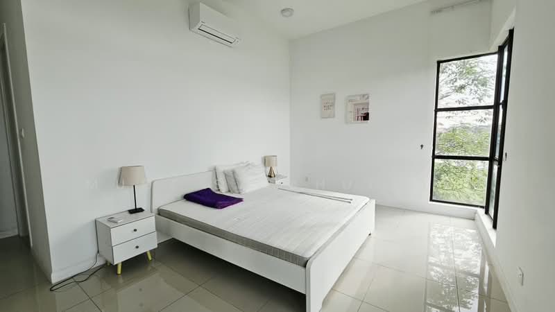 Condominium for Rent at Isle of Kamares - Mudz Salahuddin - Bedroom - PropertyGuru.com.my