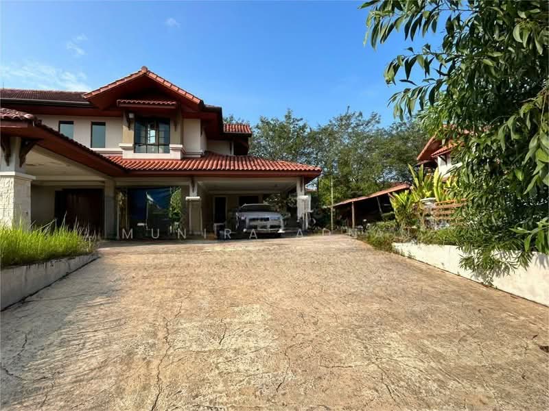 Rumah Banglo untuk Dijual di Putrajaya (Putrajaya) - Munira Adnan - Exterior - PropertyGuru.com.my
