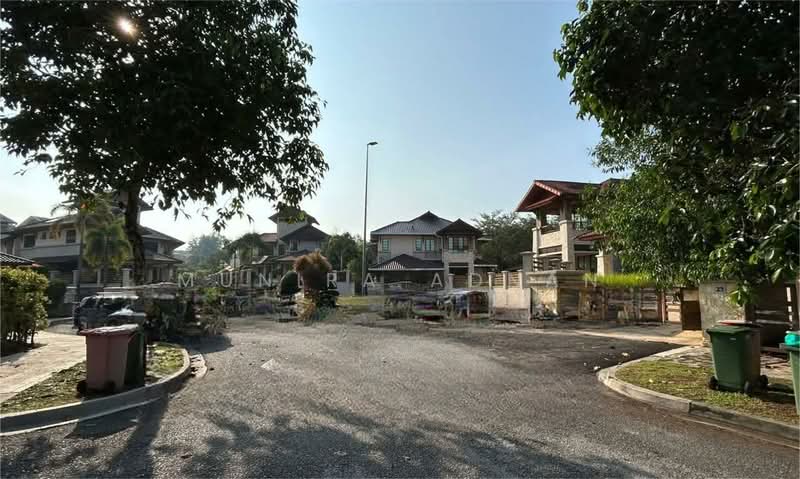 Rumah Banglo untuk Dijual di Putrajaya (Putrajaya) - Munira Adnan - Exterior - PropertyGuru.com.my