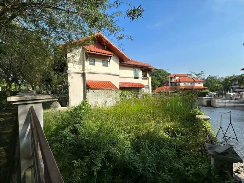 Rumah Banglo untuk Dijual di Putrajaya (Putrajaya) - Munira Adnan - Exterior - PropertyGuru.com.my