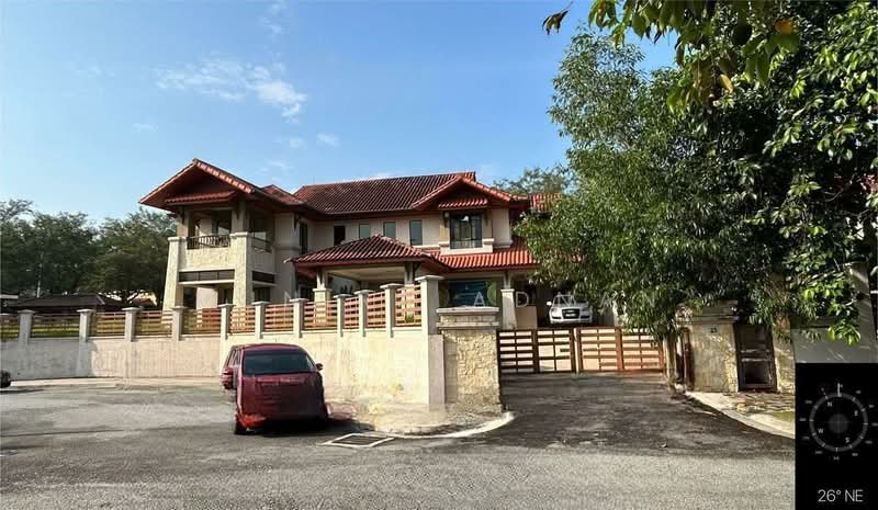 Rumah Banglo untuk Dijual di Putrajaya (Putrajaya) - Munira Adnan - Exterior - PropertyGuru.com.my