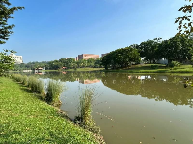 Rumah Banglo untuk Dijual di Putrajaya (Putrajaya) - Munira Adnan - Exterior - PropertyGuru.com.my