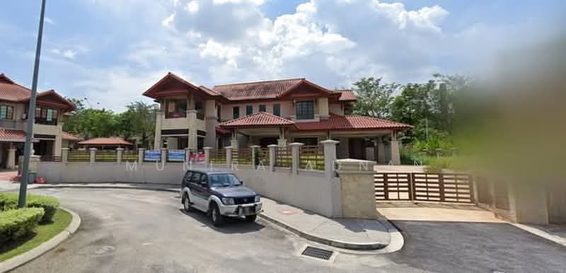 Rumah Banglo untuk Dijual di Putrajaya (Putrajaya) - Munira Adnan - Exterior - PropertyGuru.com.my
