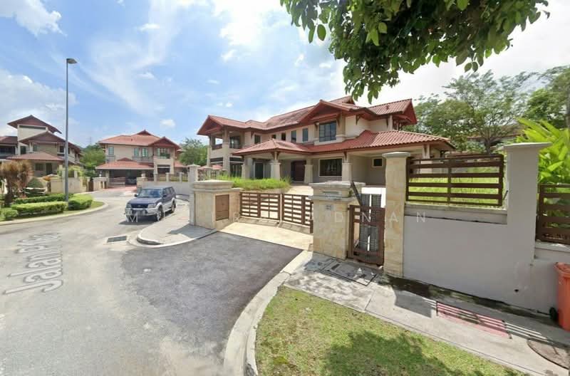 Rumah Banglo untuk Dijual di Putrajaya (Putrajaya) - Munira Adnan - Exterior - PropertyGuru.com.my