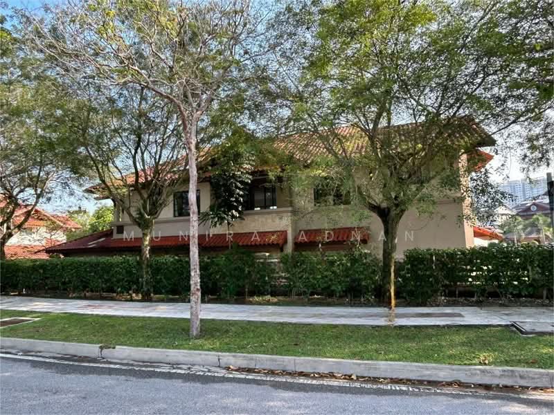 Rumah Banglo untuk Dijual di Putrajaya (Putrajaya) - Munira Adnan - Exterior - PropertyGuru.com.my