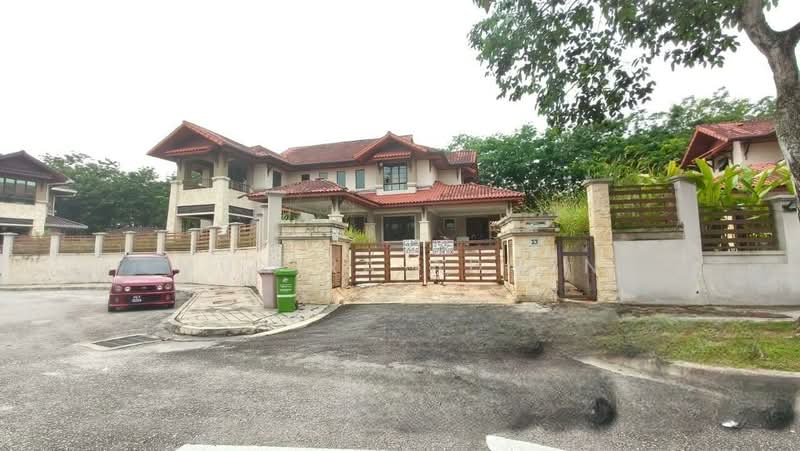 Rumah Banglo untuk Dijual di Putrajaya (Putrajaya) - Munira Adnan - Exterior - PropertyGuru.com.my