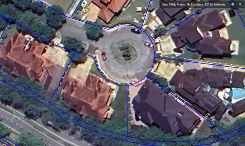 Rumah Banglo untuk Dijual di Putrajaya (Putrajaya) - Munira Adnan - Exterior - PropertyGuru.com.my