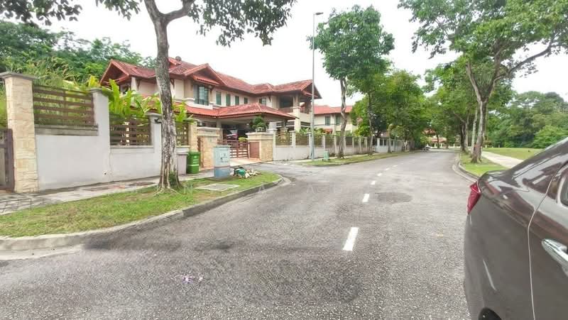 Rumah Banglo untuk Dijual di Putrajaya (Putrajaya) - Munira Adnan - Exterior - PropertyGuru.com.my