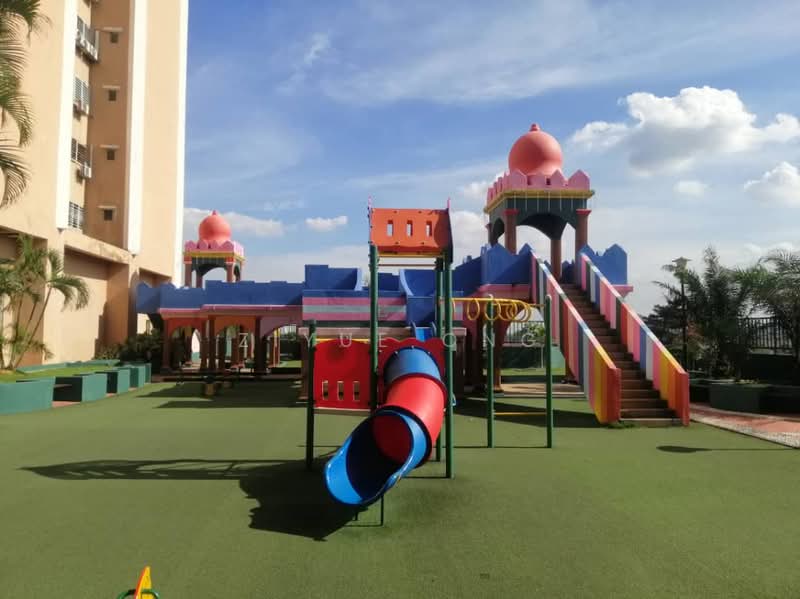 Servis Apartment untuk Disewa di Rhythm Avenue - Ziyue Ong - Exterior - PropertyGuru.com.my
