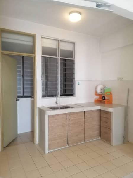 Servis Apartment untuk Disewa di Rhythm Avenue - Ziyue Ong - Kitchen - PropertyGuru.com.my