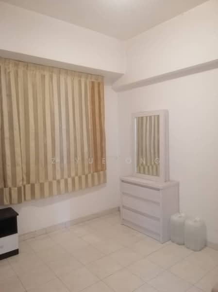 Servis Apartment untuk Disewa di Rhythm Avenue - Ziyue Ong - Bedroom - PropertyGuru.com.my