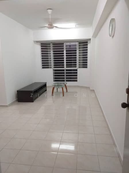 Servis Apartment untuk Disewa di Rhythm Avenue - Ziyue Ong - Living Room - PropertyGuru.com.my