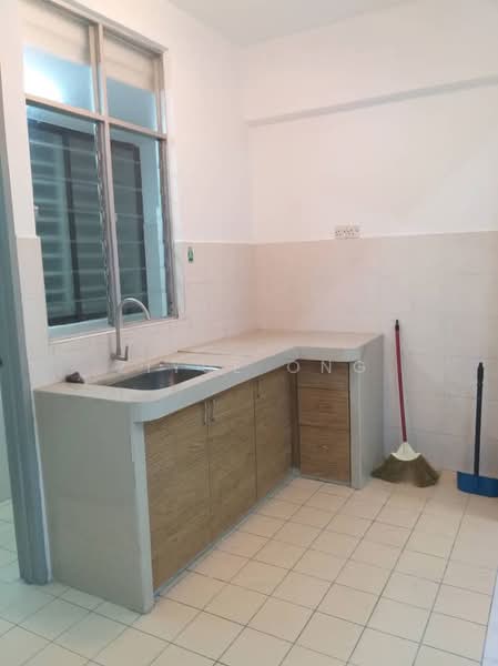 Servis Apartment untuk Disewa di Rhythm Avenue - Ziyue Ong - Kitchen - PropertyGuru.com.my